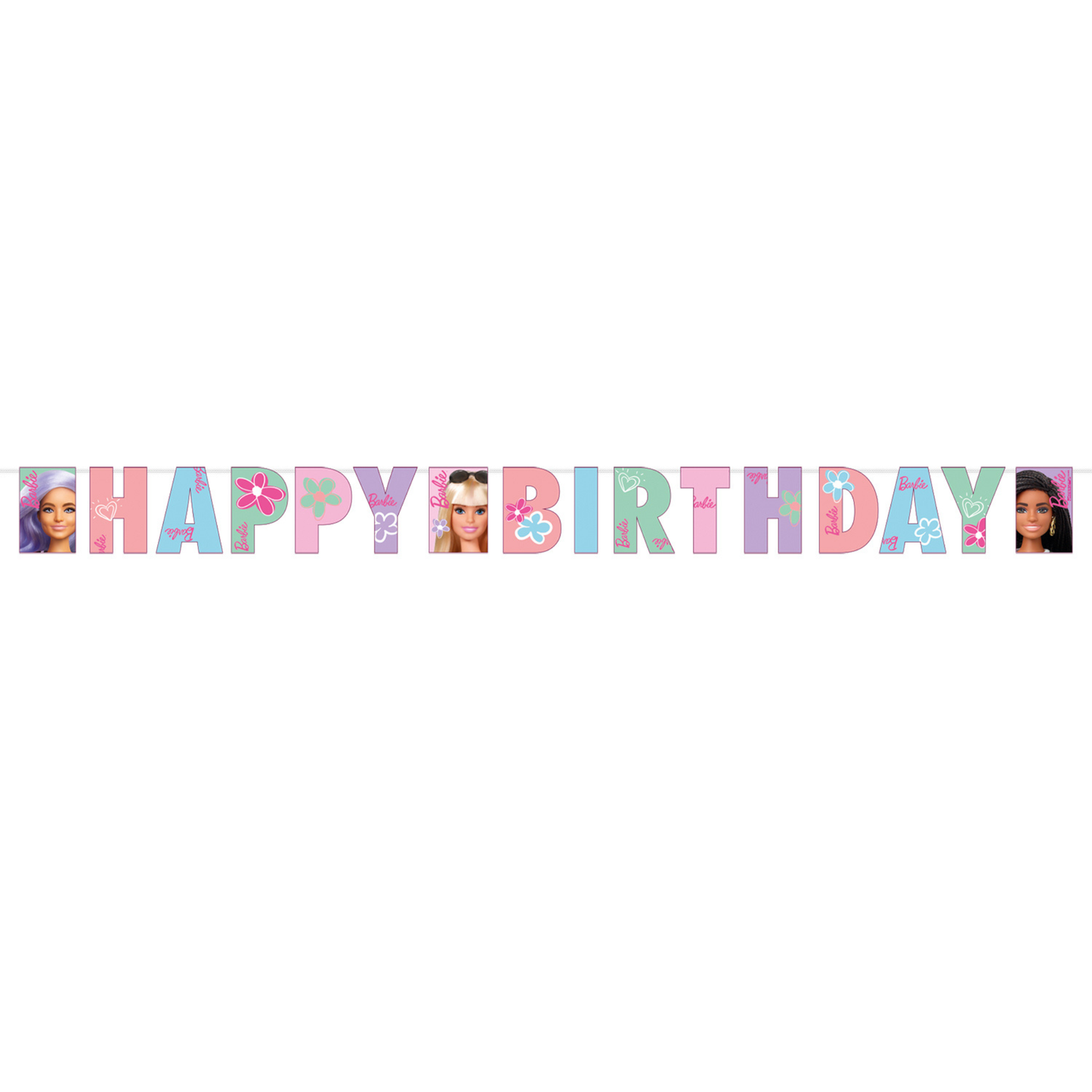 Happy Birthday Slinger Barbie