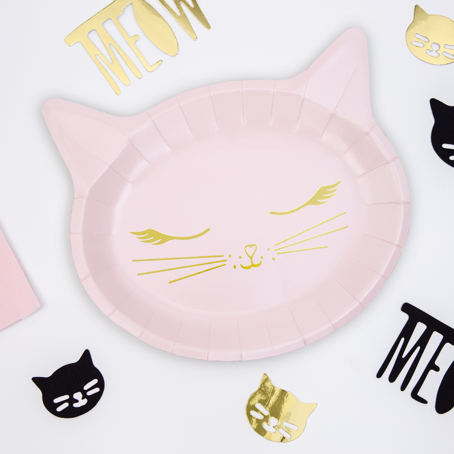 Borden (6st) Kitty Party