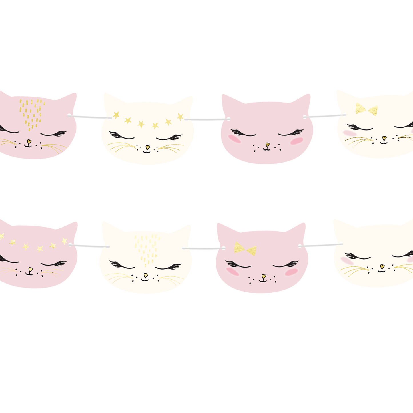 Slinger Kitty Party