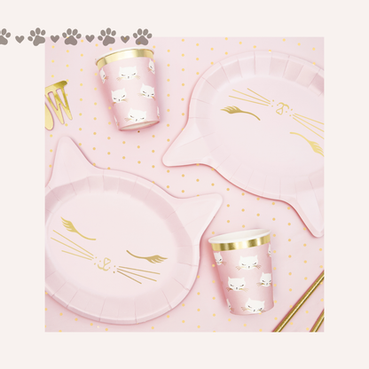 Kitty Party Feestpakket