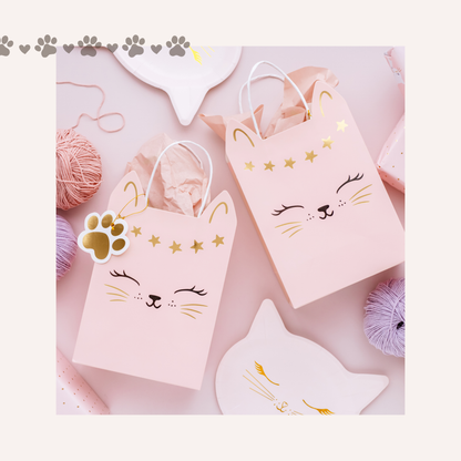 Kitty Party Feestpakket